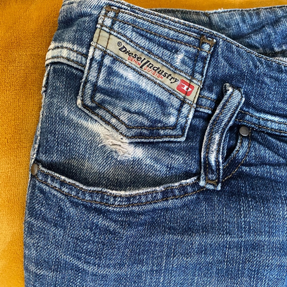 Diesel jeans - Picture 8 of 8